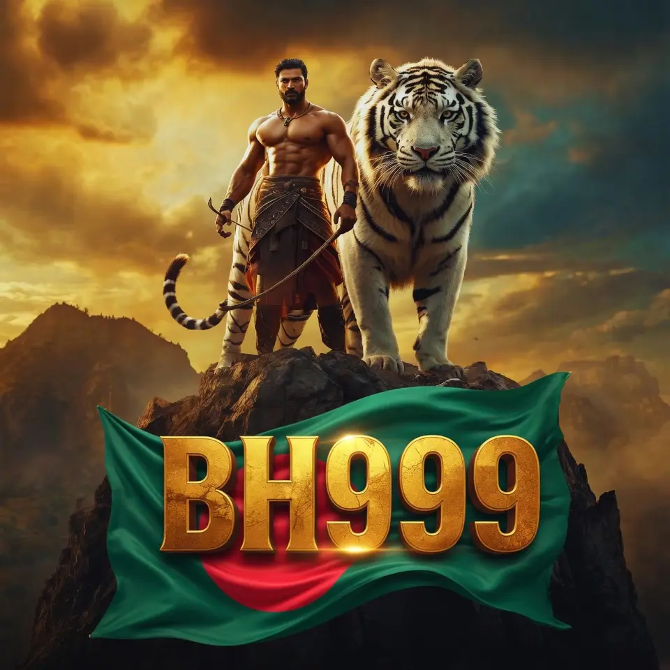 bh999 APK অফিসিয়াল ডাউনলোড